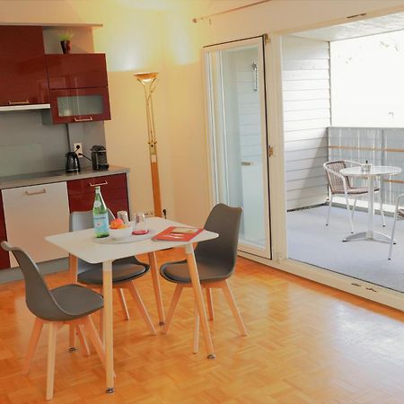 Inselappartement Райхенау Экстерьер фото