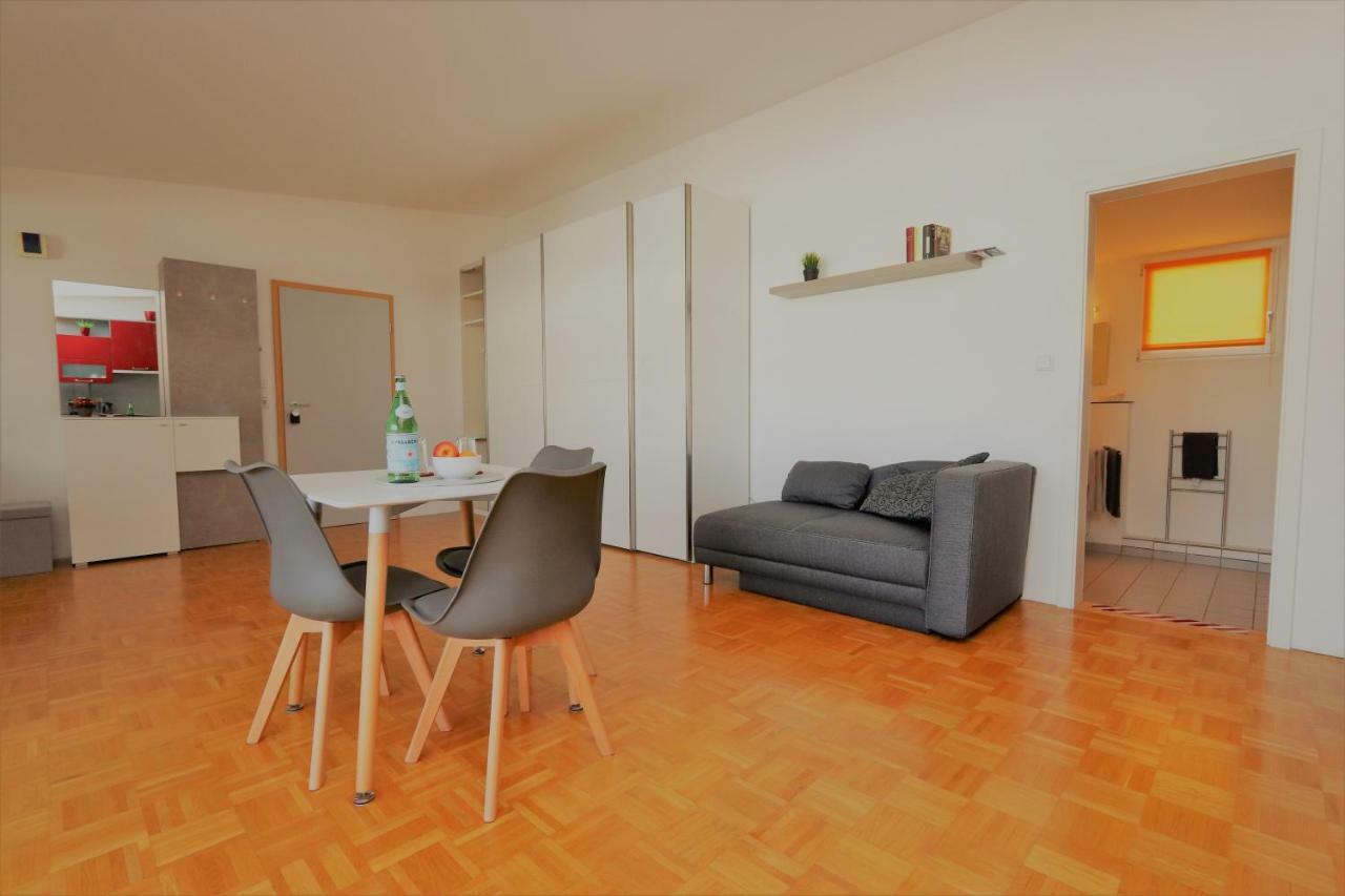 Inselappartement Райхенау Номер фото